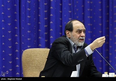 حسن رحیم‌پور ازغدی عضو شورای عالی انقلاب فرهنگی