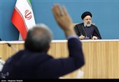روایتی از مدیریت شهید رئیسی در جلسات شورای انقلاب فرهنگی