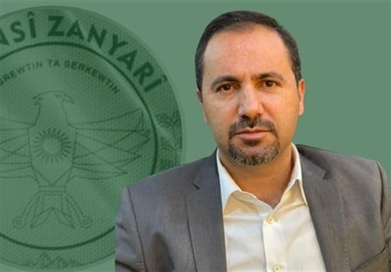 گزارش‌ها از احتمال جدی هلاکت «اژی امین» همکار استراتژیک موساد در اقلیم کردستان