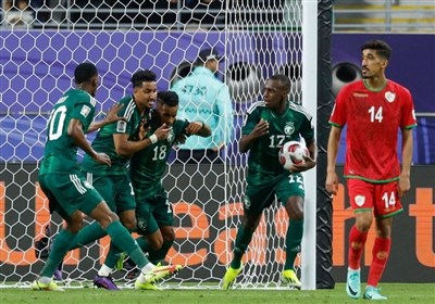  جام ملت‌های آسیا ۲۰۲۳| عربستان علیه اولین شگفتی جام هجدهم/ کامبک شاگردان مانچینی با کمک VAR 