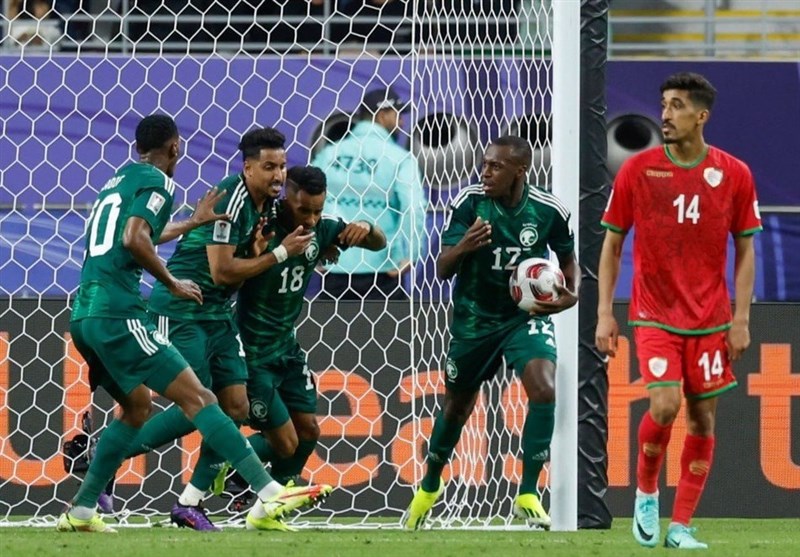 جام ملت‌های آسیا 2023| عربستان علیه اولین شگفتی جام هجدهم/ کامبک شاگردان مانچینی با کمک VAR