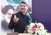 استاندار یزد: همه مکلفند مردم را برای حضور در انتخابات دعوت کنند/ کوتاهی ‌قابل قبول نیست + فیلم
