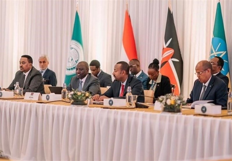 تعلیق همکاری سودان با «ایگاد»