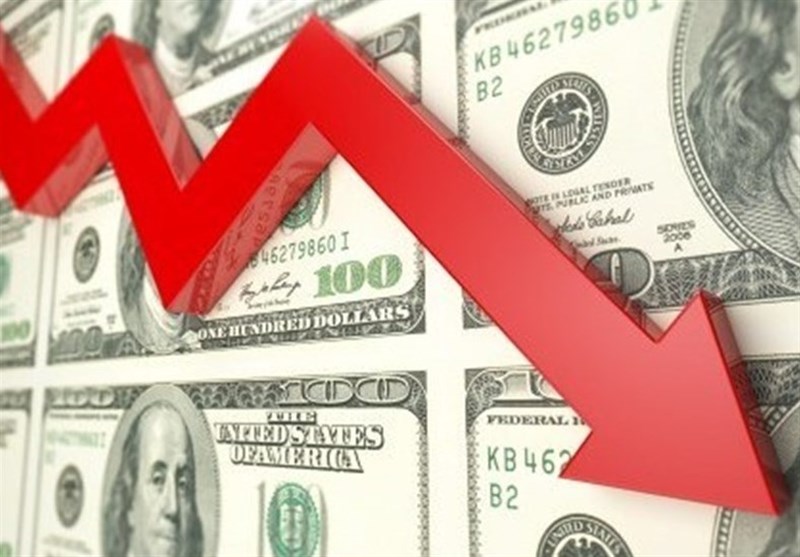 US Dollar Declines To 87 63 Rubles On Moscow Exchange Market Economy 