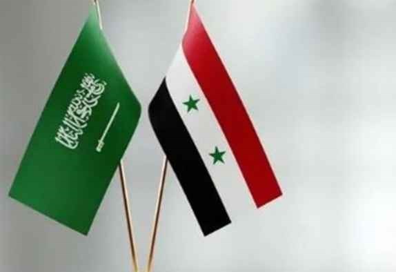 تعیین فیصل المجفل سفیراً للسعودیة لدى سوریا