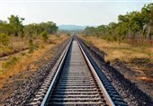 Rasht-Caspian Railway to Be Launched in 2 Months