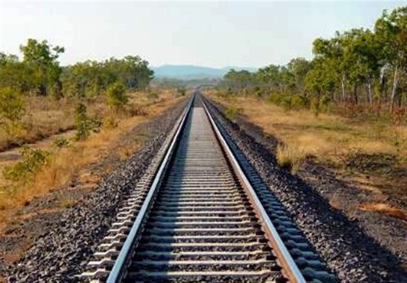 Rasht-Caspian Railway to Be Launched in 2 Months