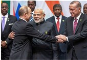 Мир в процессе линьки/ Как Китай, Турция и Индия бросили вызов США?