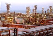 ایران در برداشت گاز از میادین مشترک از قطر پیشی گرفت/ احداث 50 پالایشگاه و پتروشیمی