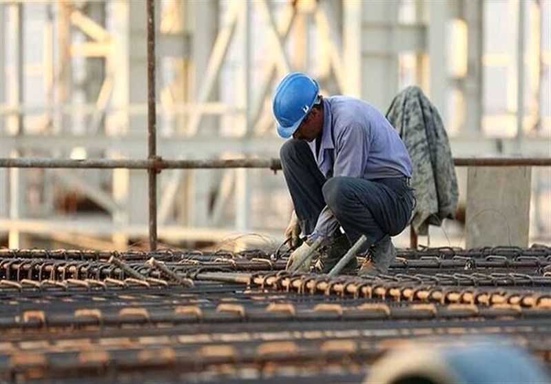 مرگ 25 کارگر در اثر حوادث کار در همدان