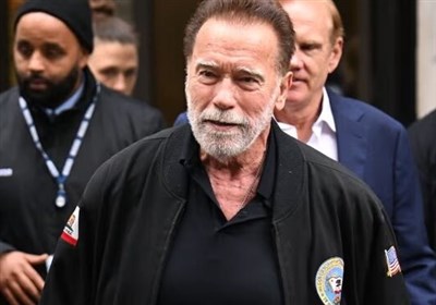  بازداشت «آرنولد» به‌خاطر ساعت گرانقیمت 