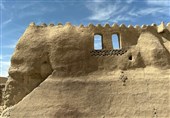 تعریف 5 پروژه خیرین میراث فرهنگی در سیستان و بلوچستان