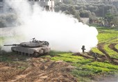 ارتش رژیم صهیونیستی: حماس در حال بازسازی خود است