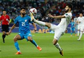 جام ملت‌های آسیا 2023| ازبکستان با غلبه بر هند در آستانه صعود قرار گرفت