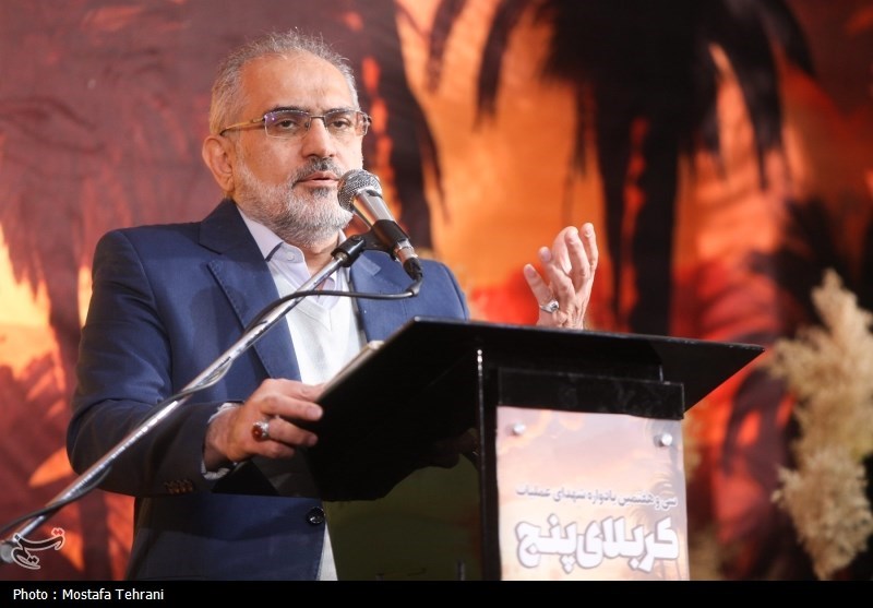 حسینی: بودجه به دلیل اختلافات به مجمع تشخیص مصلحت رفت