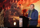 کوثری: ایران اسلامی به هیچ کشوری تجاوز نمی‌کند اما دفاع ما محکم و باصلابت است