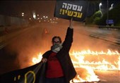رسانه عبری: اسرائیل از درون در حال فروپاشی است