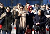 زنان ایرانی چه نسبتی با نهضت پیشرفت علمی برقرار می‌کنند؟