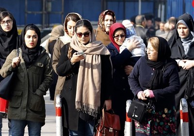  زنان ایرانی چه نسبتی با نهضت پیشرفت علمی برقرار می‌کنند؟ 