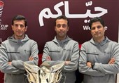 عسگری: تصمیم AFC درباره بازگشت بنیادی‌فر از قطر منطقی بود