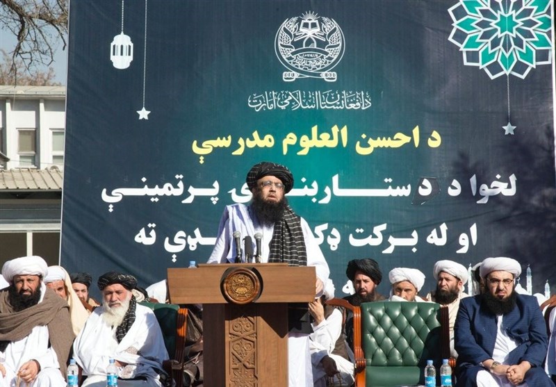 طالبان: نمایندگی‌های سیاسی افغانستان در 17 کشور باز است