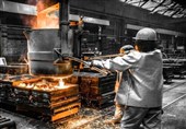 Iran Produces over 24 Million Tons of Steel Ingot in 9 Months