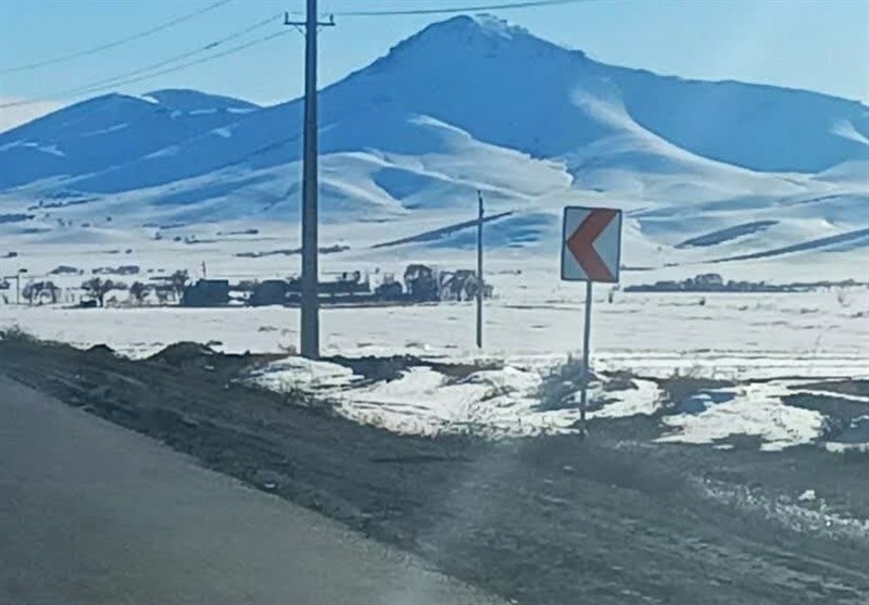 روایتی از سختی زندگی مردم در «بلبان‌آباد» کردستان/ وضعیت نامناسب جاده و فاضلاب!