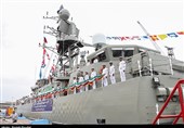 Iran Deploys New Naval Flotilla to Int’l Waters