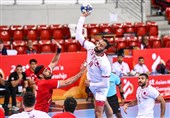 Iran Loses to Qatar at 2024 Asian Handball C’ship