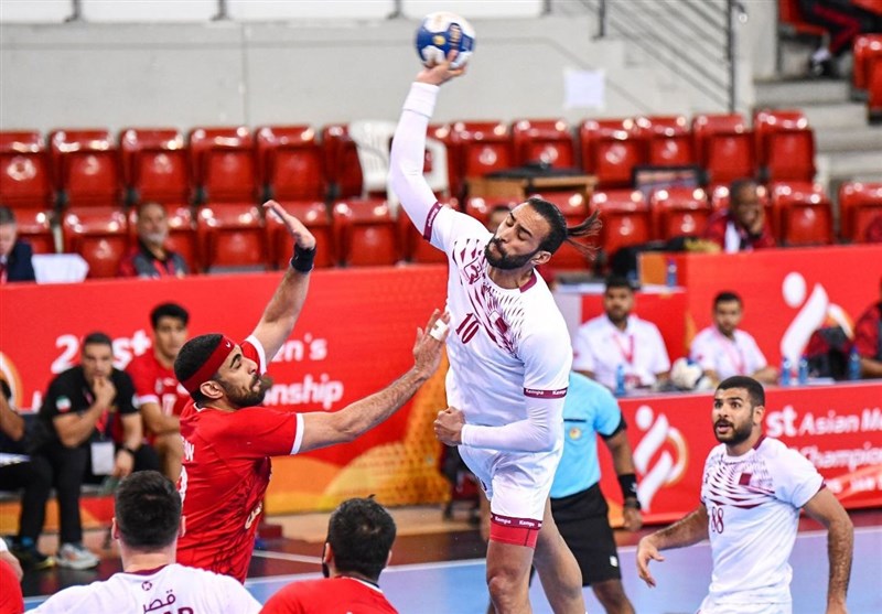 2024 Asian Handball Championship: Iran Defeats UAE