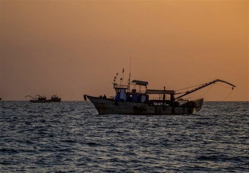 Iran to Prepare New Maritime Maps of Persian Gulf