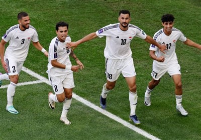  جام ملت‌های آسیا| عراق با شکست ژاپن معادلات را تغییر داد 
