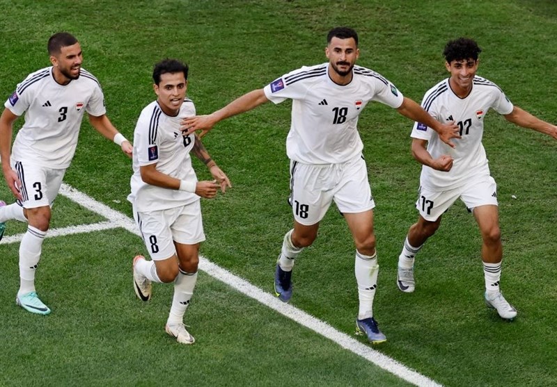 جام ملت‌های آسیا| عراق با شکست ژاپن معادلات را تغییر داد