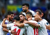 Iran Edges Hong Kong at 2023 AFC Asian Cup