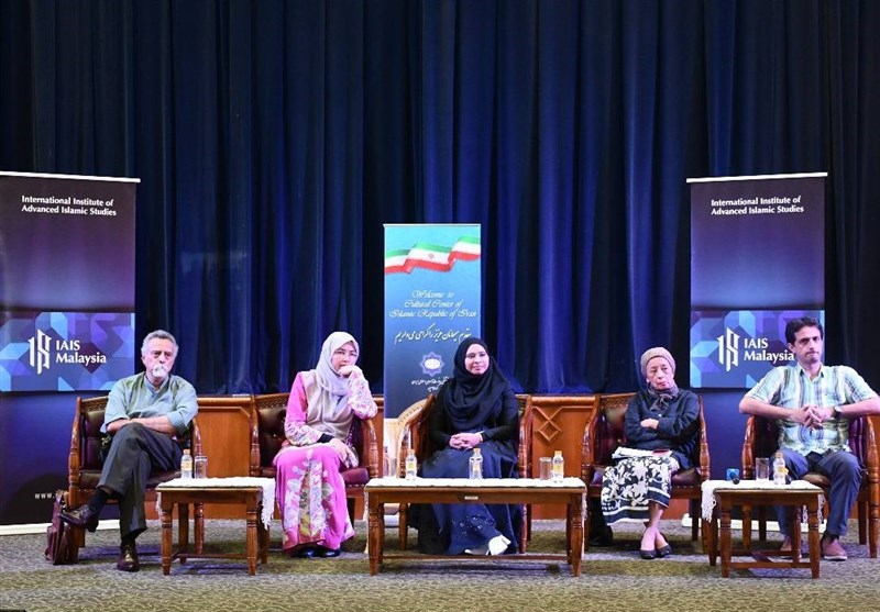 تشکیل مجمع جهانی زنان مسلمان 2024 در کوالالامپور / اسرائیل در غزه جایگاه زن را نشانه گرفته است