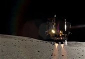&quot;ماه‌نورد ژاپنی&quot; از شب سرد ماه جان سالم به در برد!/ ارسال تصاویر جدید به زمین