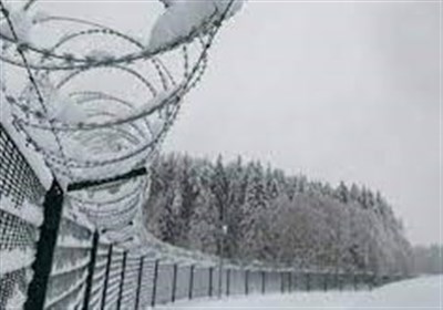 توافق کشورهای بالتیک برای ساخت تاسیسات دفاعی در مرزهای روسیه و بلاروس