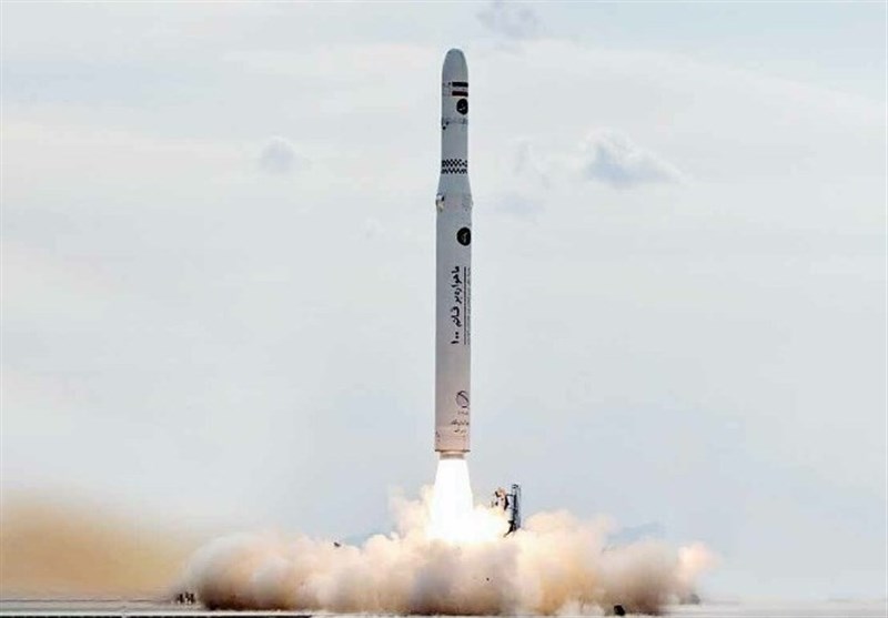 Iran’s New Satellite Goes into LEO