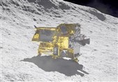 Japanese Moon Lander Faces Mission-Ending Power Glitch