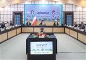 پاسخ کمیته امداد استان بوشهر به بیش از 9 هزار درخواست مردمی سفر رئیس جمهور