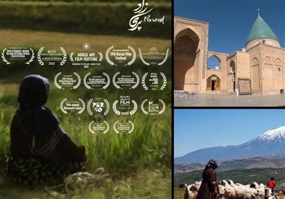  جاذبه‌های گردشگری استان سمنان را بشناسید/ سفر به سرزمین عارفان با تلویزیون 