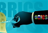 American Greenback Ranks Last in Top 10 Currency List: BRICS