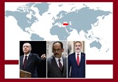 8 چالش سیاست خارجی ترکیه در جهان پساغربی- بخش پایانی