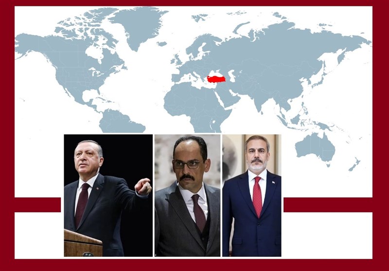 8 چالش سیاست خارجی ترکیه در جهان پساغربی- بخش پایانی