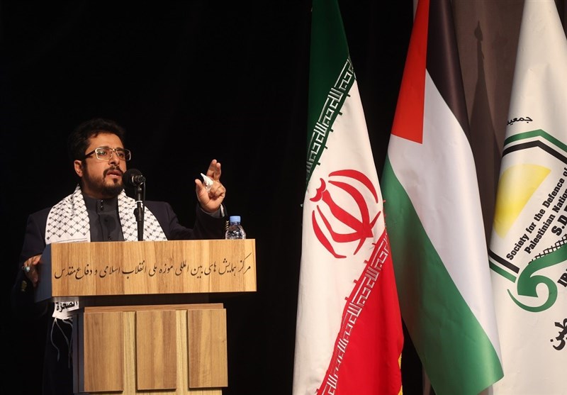 السفیر الیمنی فی طهران: &quot;طوفان الاقصى&quot; تسبب فی تماسک واتحاد محور المقاومة حول القضیة الفلسطینیة