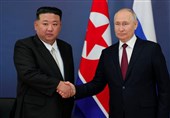 North Korea FM Says ‘Ready to Greet’ Putin