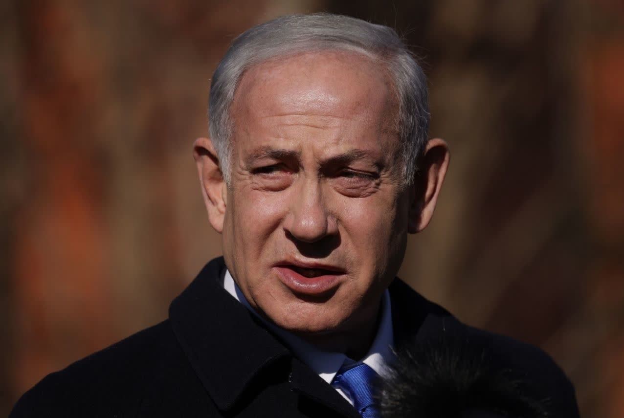 سردرگمی و تناقض‌گویی نتانیاهو/کابینه راهی برای خروج اسرائیل از &quot;مخمصه‌&quot; ندارد