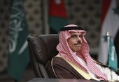 وزیر خارجه عربستان: قبل از توقف جنگ در غزه هیچ بحثی درباره عادی‌سازی با اسرائیل نمی‌کنیم