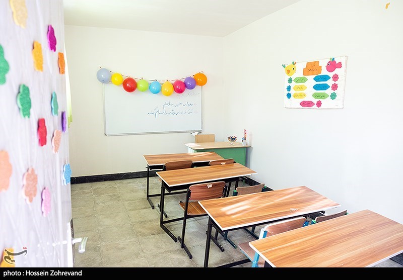 افتتاح 13 پروژه آموزشی در آموزش و پرورش در همدان