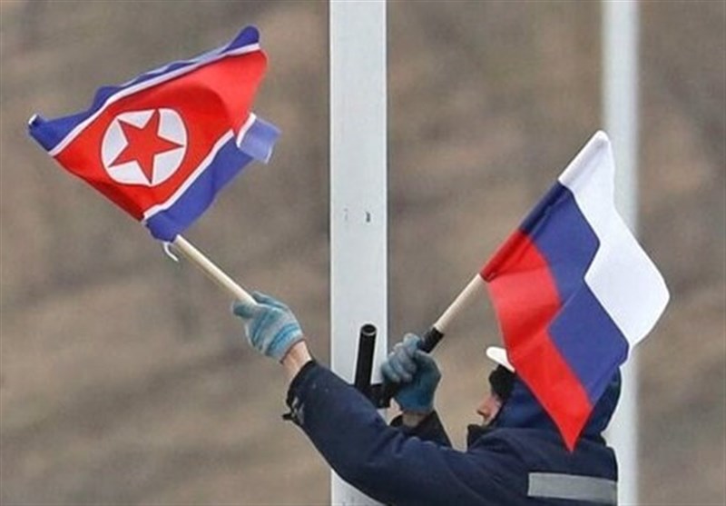 کره شمالی برای استقبال از ولادیمیر پوتین اعلام آمادگی کرد